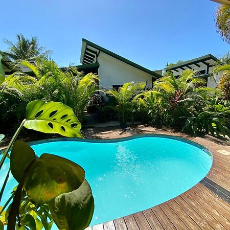 Santeria Lodge Playa Santa Teresa  Екстериор снимка