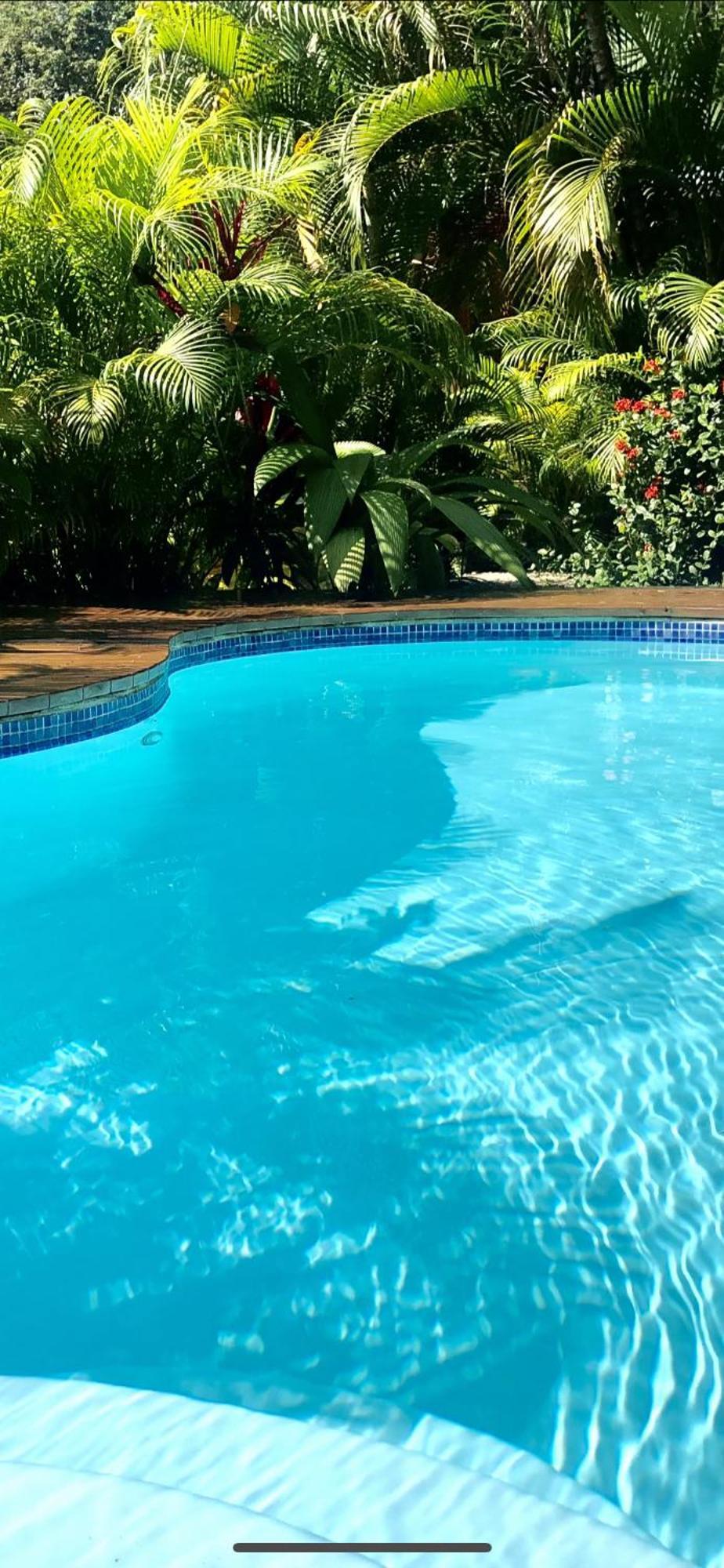 Santeria Lodge Playa Santa Teresa  Екстериор снимка