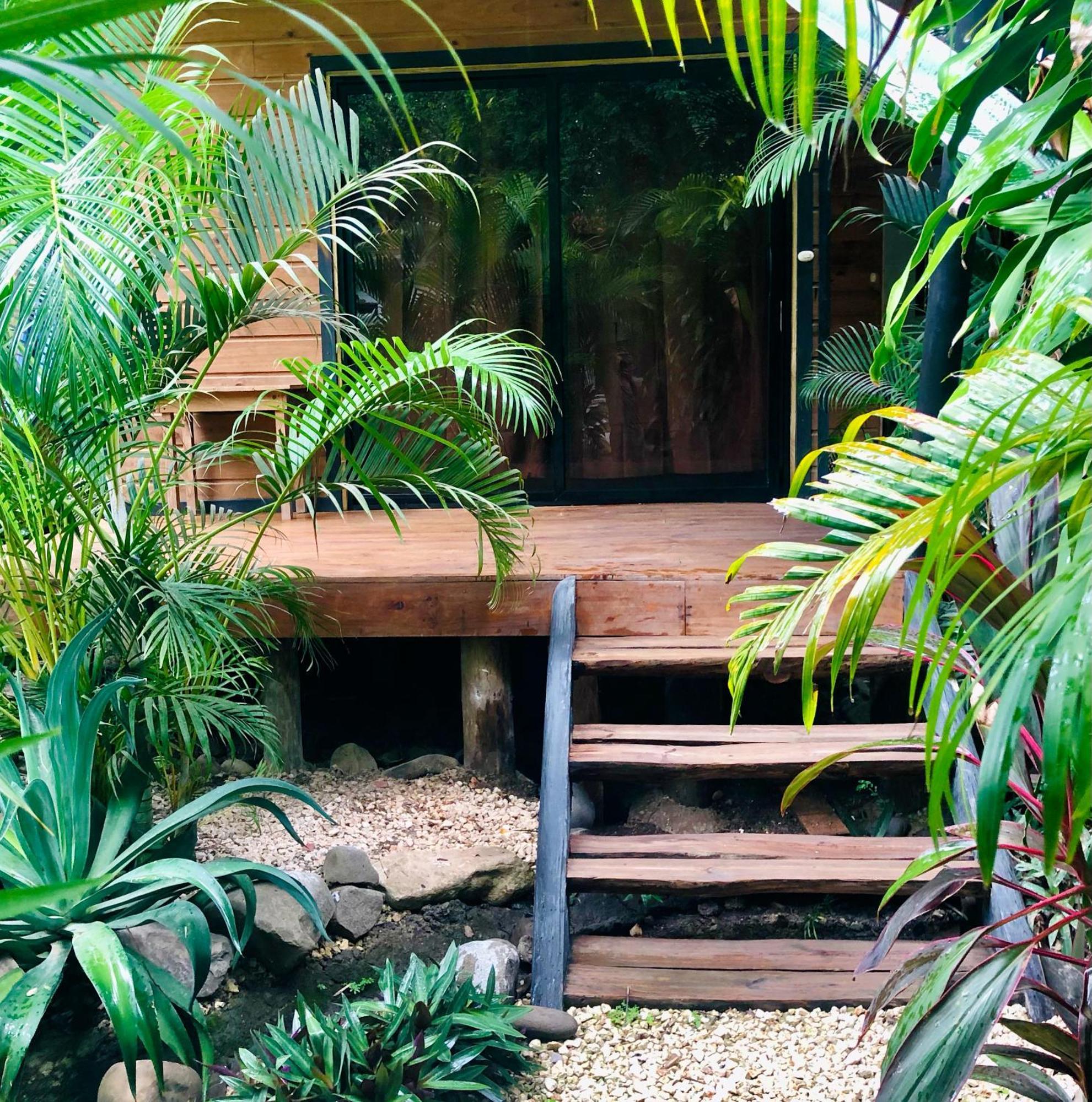 Santeria Lodge Playa Santa Teresa  Екстериор снимка