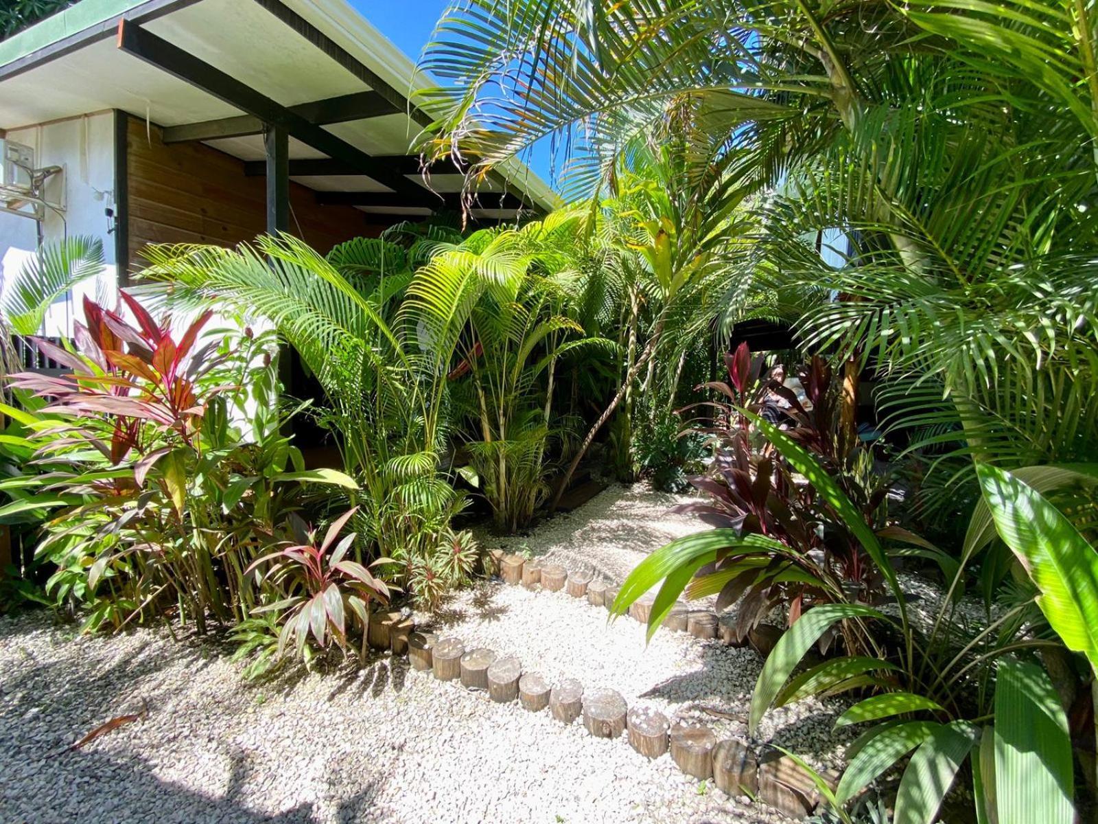 Santeria Lodge Playa Santa Teresa  Екстериор снимка