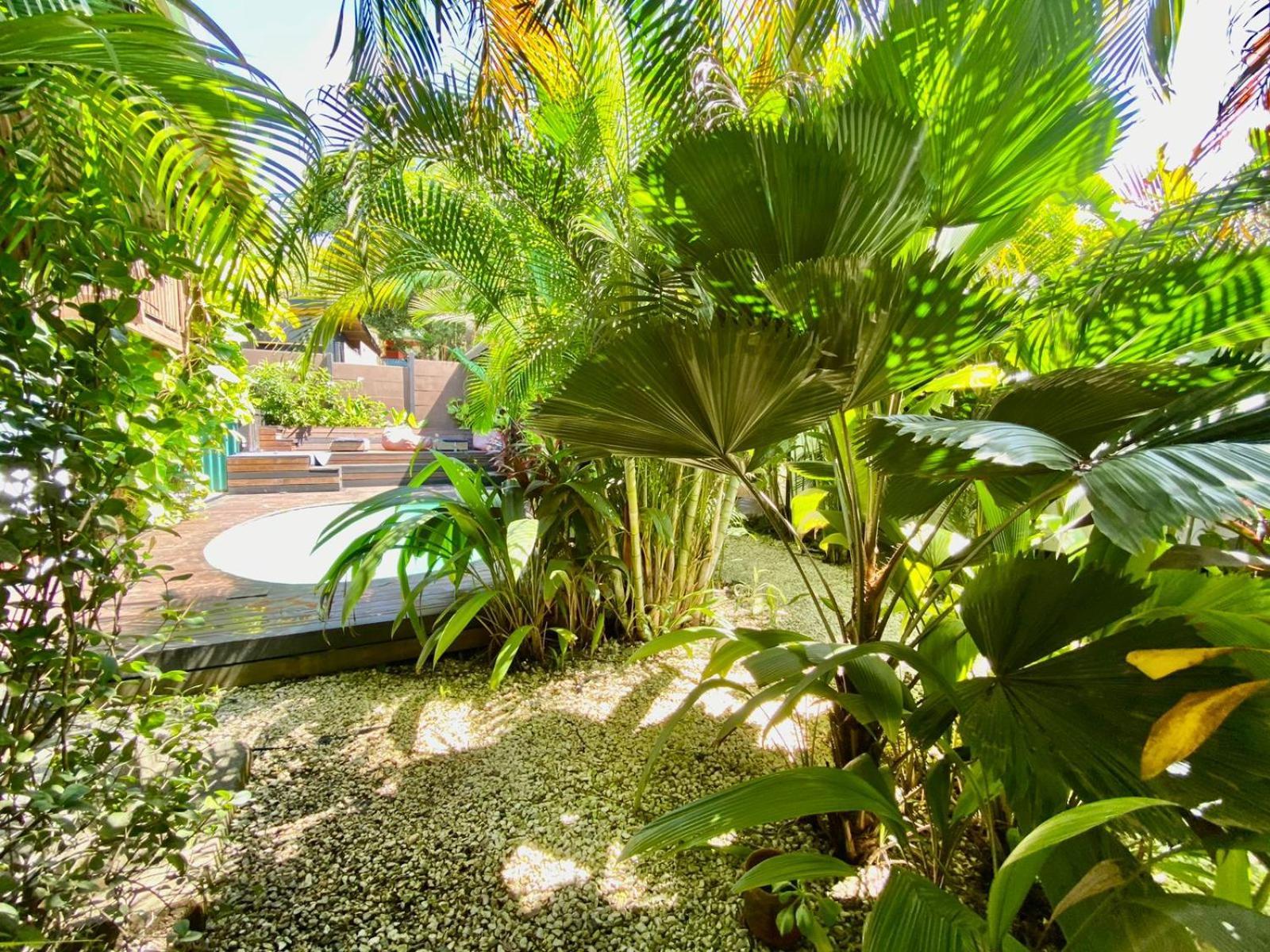 Santeria Lodge Playa Santa Teresa  Екстериор снимка