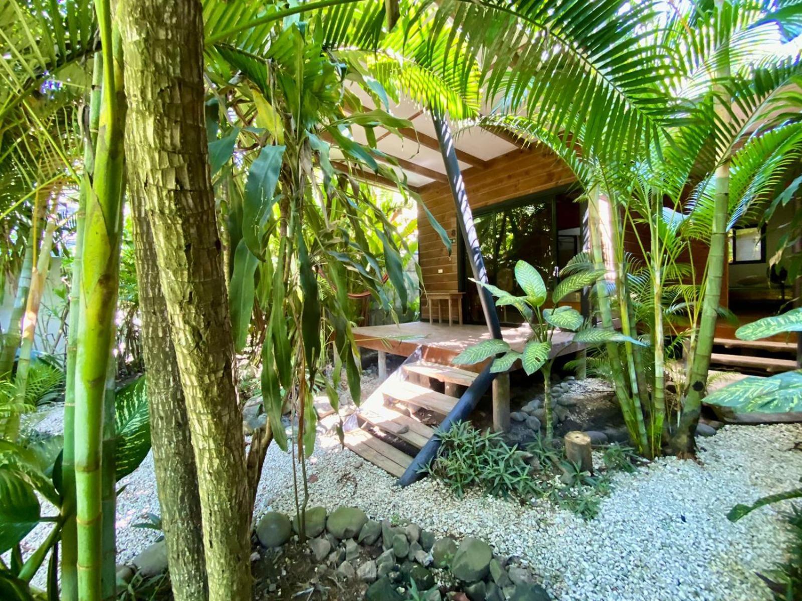 Santeria Lodge Playa Santa Teresa  Екстериор снимка