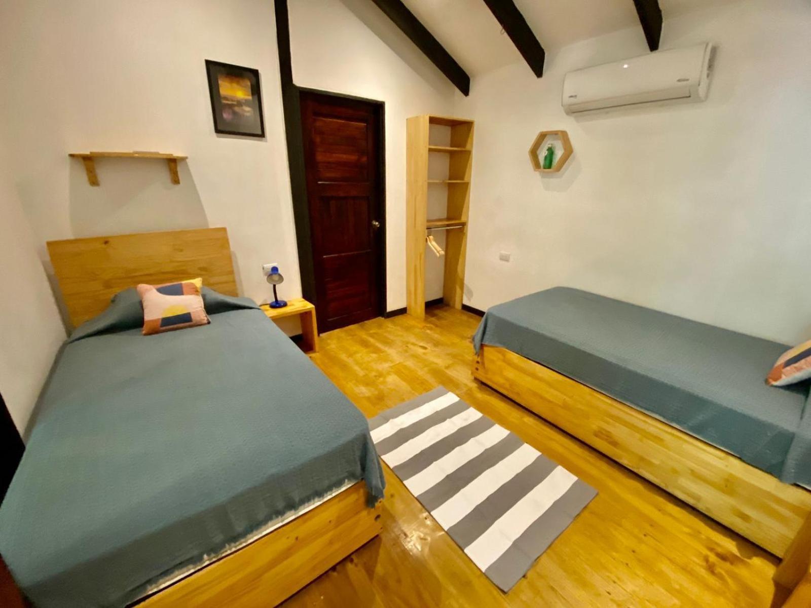 Santeria Lodge Playa Santa Teresa  Екстериор снимка