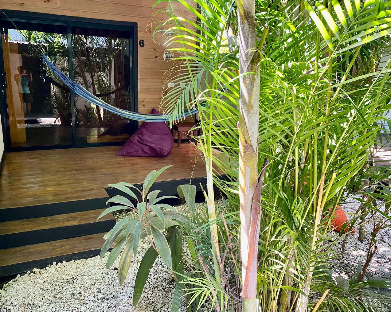 Santeria Lodge Playa Santa Teresa  Екстериор снимка
