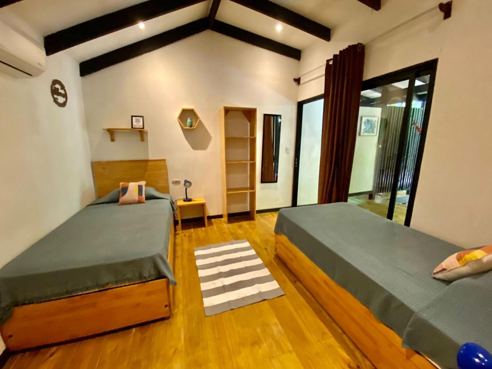 Santeria Lodge Playa Santa Teresa  Екстериор снимка