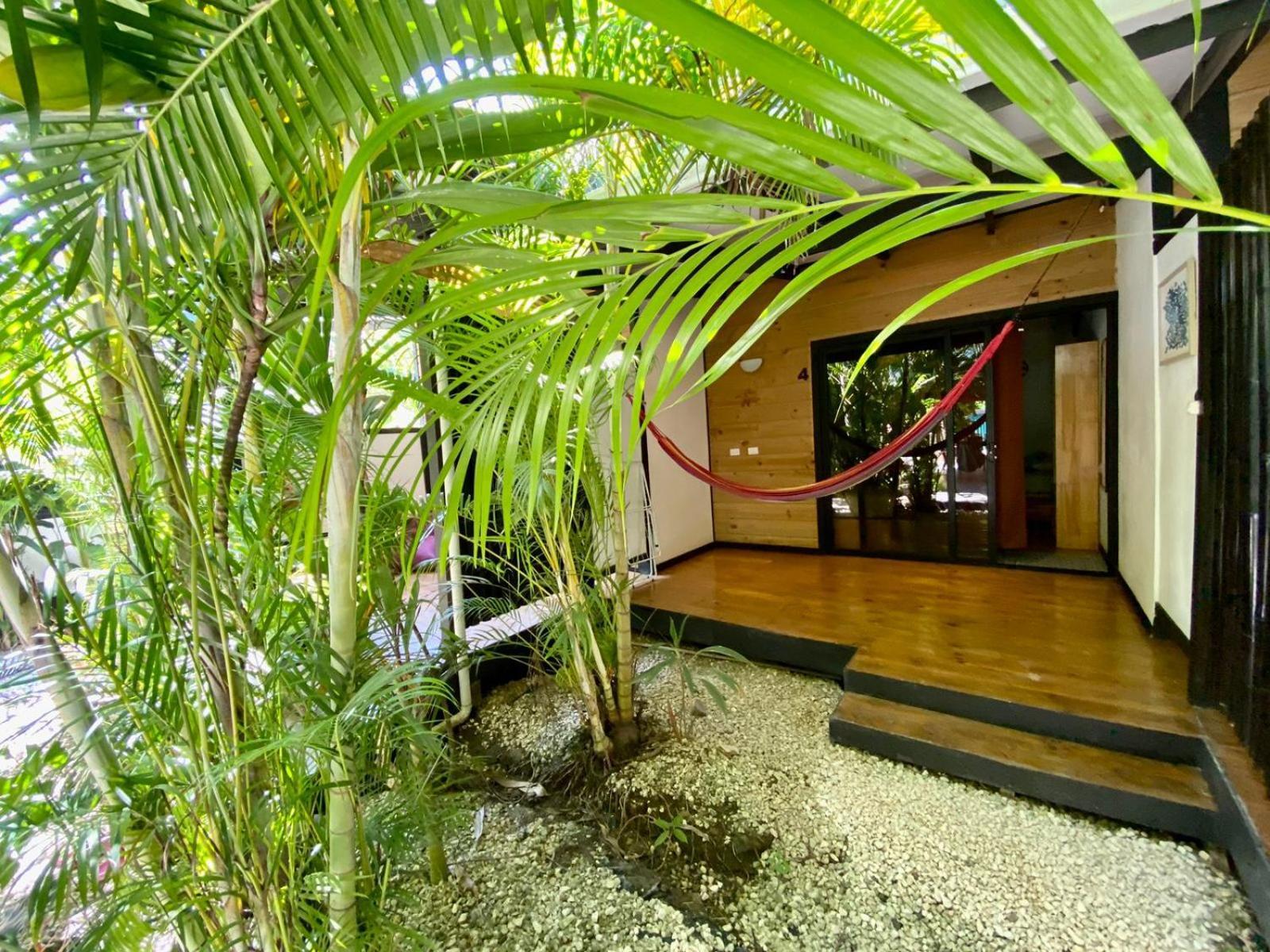 Santeria Lodge Playa Santa Teresa  Екстериор снимка