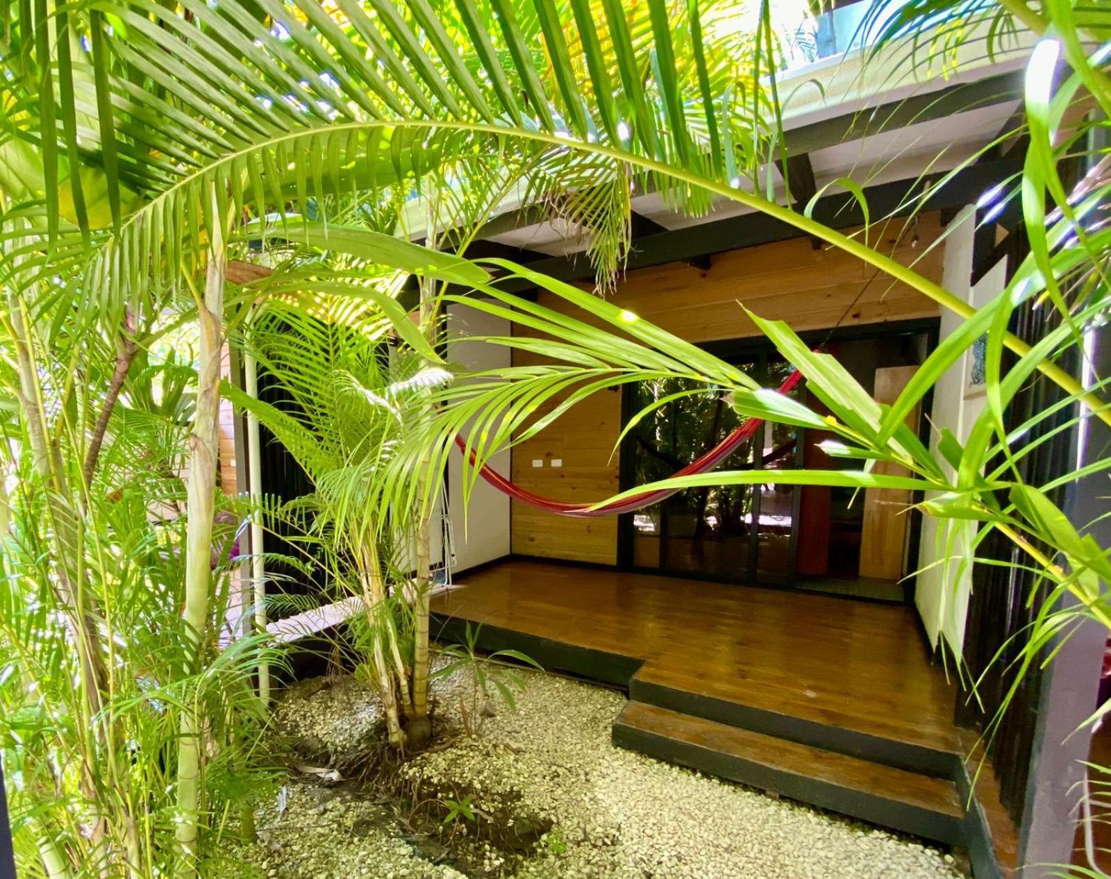 Santeria Lodge Playa Santa Teresa  Екстериор снимка