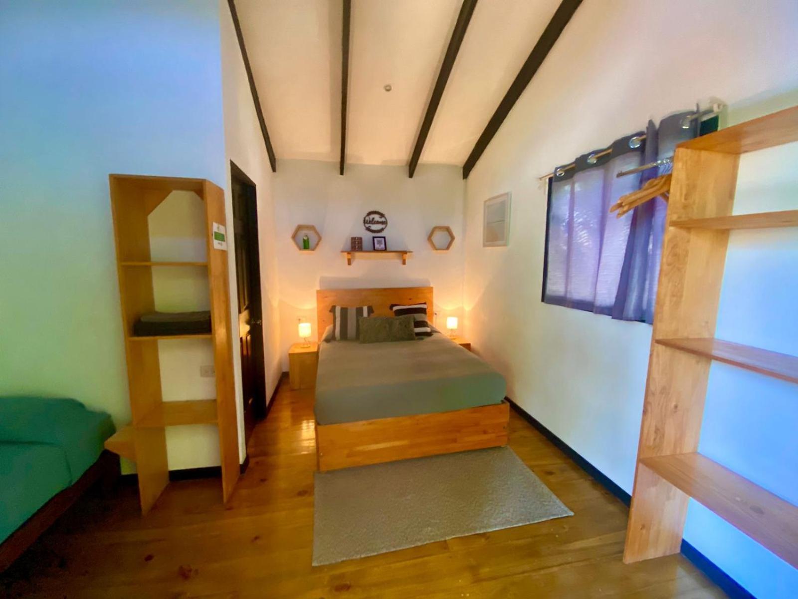 Santeria Lodge Playa Santa Teresa  Екстериор снимка