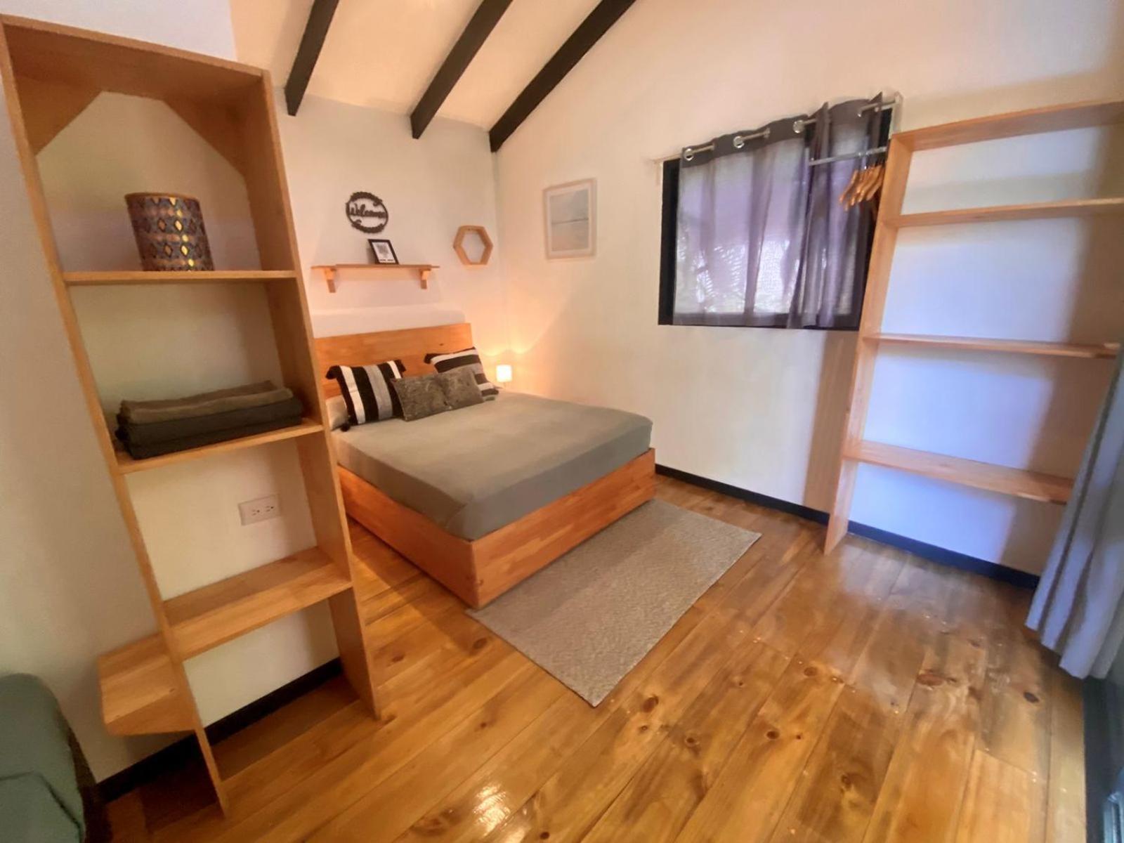 Santeria Lodge Playa Santa Teresa  Екстериор снимка