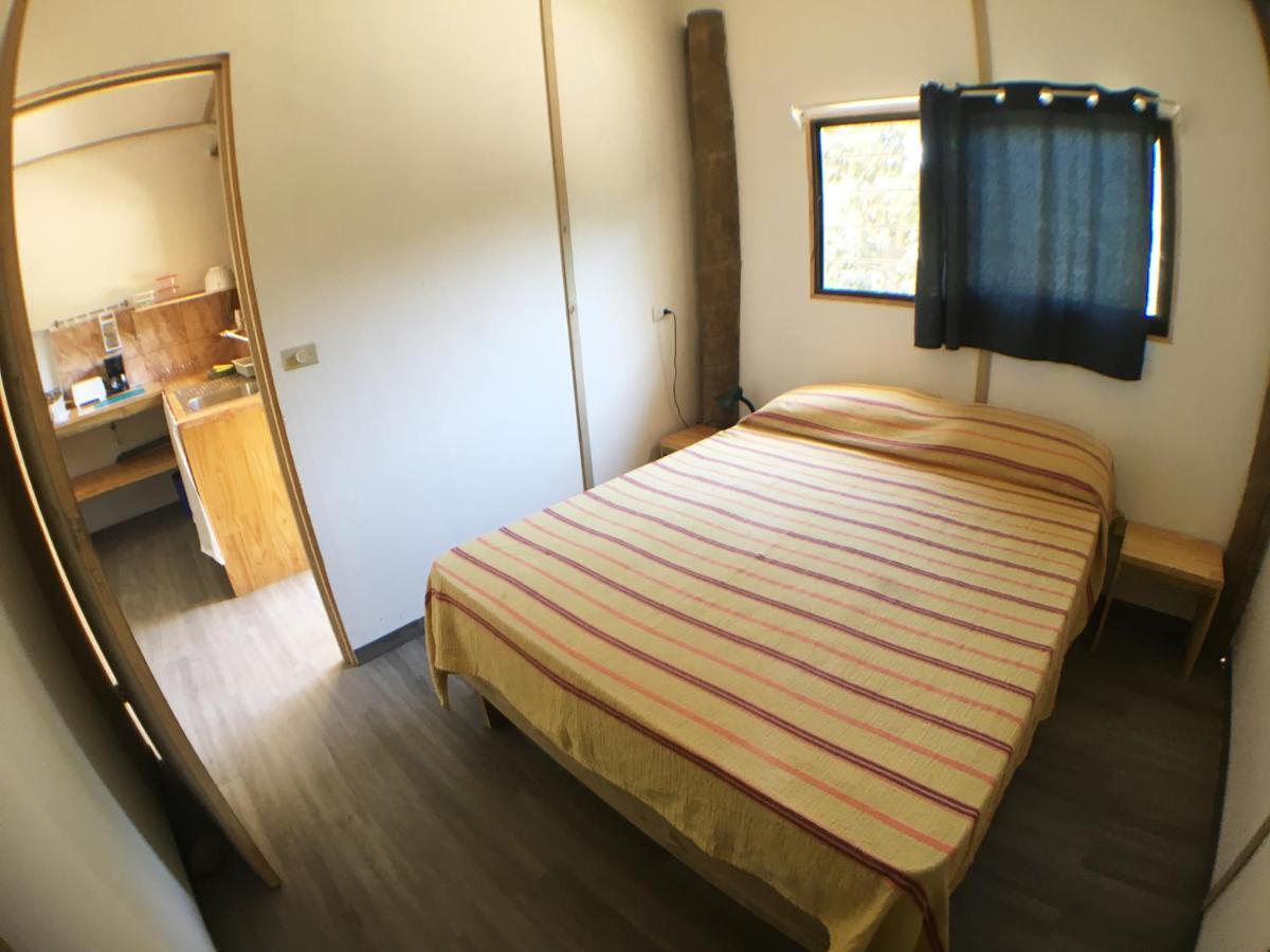 Santeria Lodge Playa Santa Teresa  Екстериор снимка
